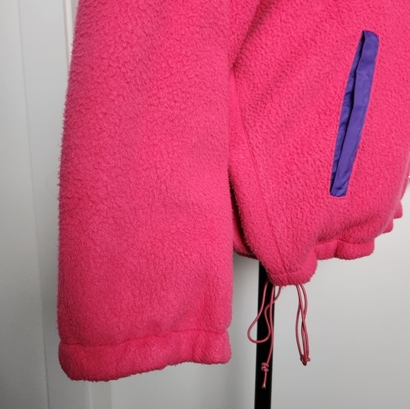 80s Reversible Anorak Jacket - Picture 12 of 16